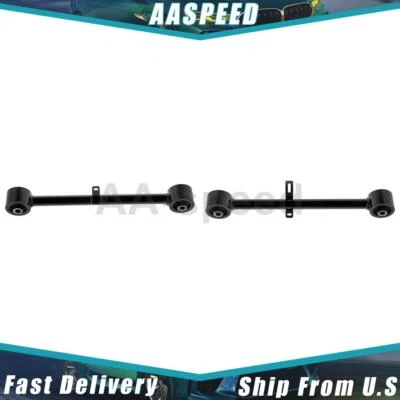 Rear Upper Control Arm Fits 2000 2001 2002 2003 2004 2005 2006 2007 Lexus LX470 - Image 1 of 4