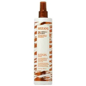 Mizani 25 Miracle Milk Leave In Conditioner - 13.5 oz - Picture 1 of 1