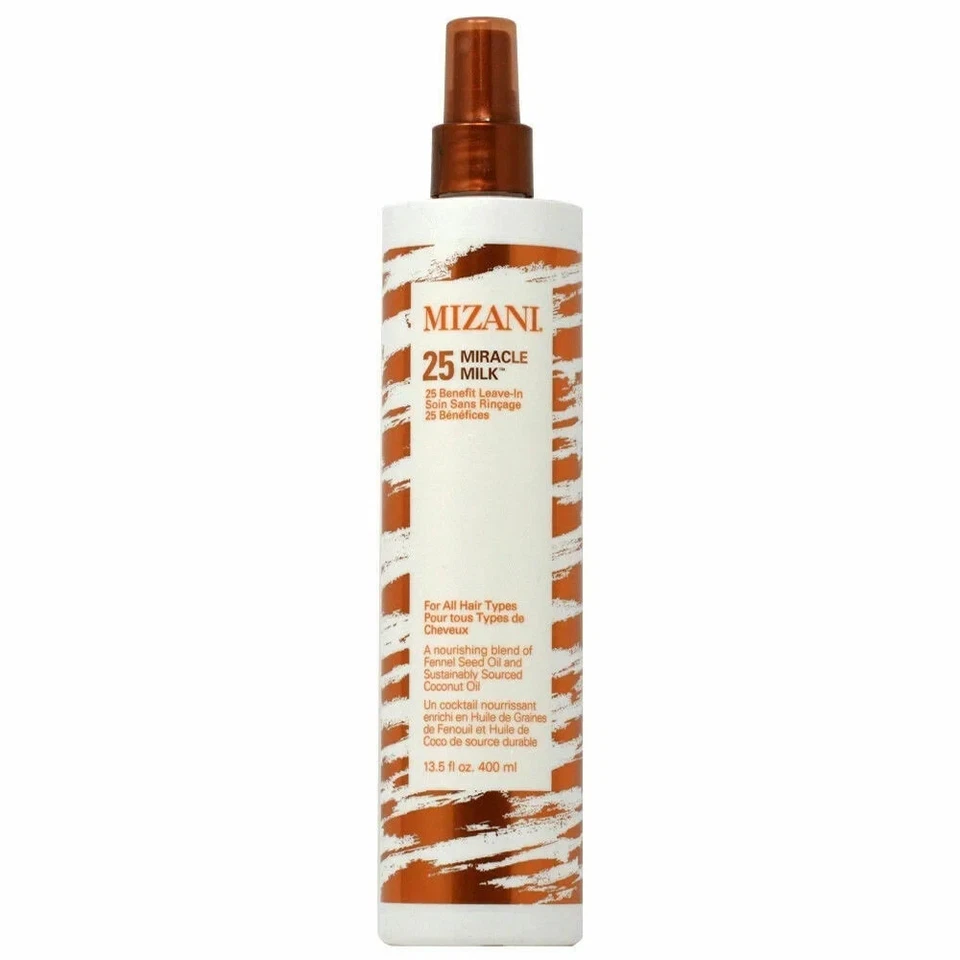 Mizani 25 Miracle Milk Leave In Conditioner - 13.5 oz - Image 1 of 1