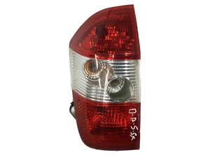 FANALE FARO STOP LUCE POSTERIORE SINISTRO DR 5 2007 - Imagen 1 de 11