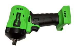 New Snap-on™ Lithium CT9038GDB 18V 18 Volt 3/8" Short Compact Body Impact Wrench - Picture 1 of 7
