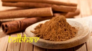 100% Natural Homemade Cinnamon Powder Dalchini Spice from India - Picture 1 of 3