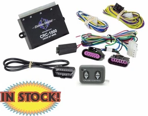 Dakota CRC-1000-2 - Motores de control de crucero LS DBW con conexión de diagnóstico HND-2 - Imagen 1 de 6