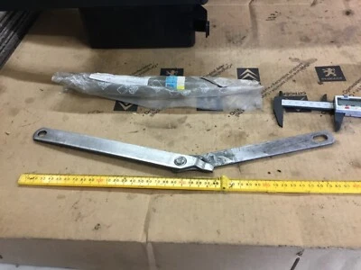 GENUINO PEUGEOT 504 Pickup portón trasero hélice caída puerta de estancia 875703 pick up Foto 1 de 2