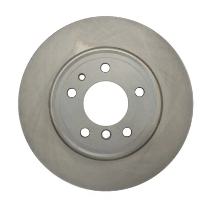 For 1997-2001 BMW 740i Standard Disc Brake Rotor Rear Centric 1998 1999 2000 - Image 1 of 4