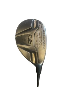 Adams Golf Idea Tech V3 Hybrid 3 Iron Stiff Flex Graphite 41 Inches - Picture 1 of 7