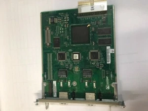 Juniper 710-010013 2XT1/E1 CARD - Imagen 1 de 3