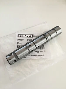 Tubo guía Cilindro HILTI TE16 M C TE30 M C AVR TE300 AVR TE106 #405338 - Imagen 1 de 6