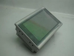 TOP M2I Corporation XT0P07TW-UD XT0P07TWUD Touch Operation Panel DC24V 15W - Picture 1 of 9