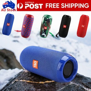 Las mejores ofertas en Reproductor de audio T\u0026G Muelles y mini altavoces  con Bluetooth | eBay