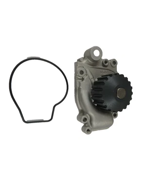 Bomba de agua GMB compatible con Acura Integra 1,6 L 1986-1989 135-1240 nueva Foto 1 de 4