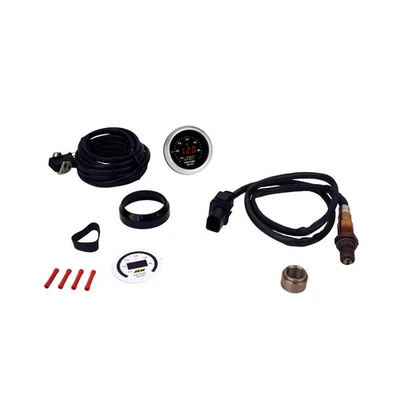 AEM 30-4110 Digital Wideband UEGO Gauge with Bosch LSU 4.9 sensor - Image 1 of 4