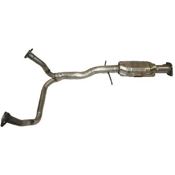Convertidor catalítico GAP para Chevy S10 GMC Sonoma 2001 2002 2003 49 estados EPA Foto 1 de 1