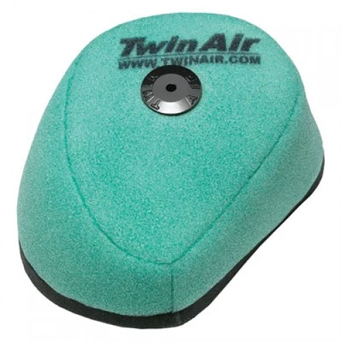 Twin Air Pre Oiled Air Filter 151119X for KAWASAKI KX250F 2006–2016 KX450F Foto 1 de 1