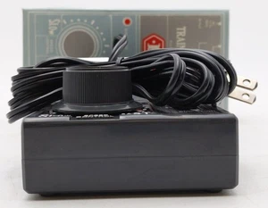 Aristo-Craft 5400 1.8 Amp Train Power Pack w/PWC EX/Box - Picture 1 of 6