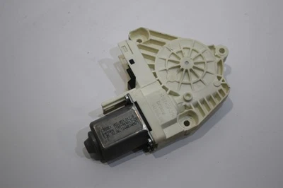 Audi A1 8X Rear OS Right Electric Window Motor 8X0959812A - Image 1 of 4