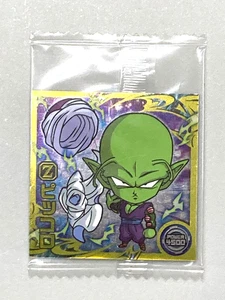 Piccolo - 3-10 SR - Dragon Ball Wafer Sticker Japanisch - Bild 1 von 2