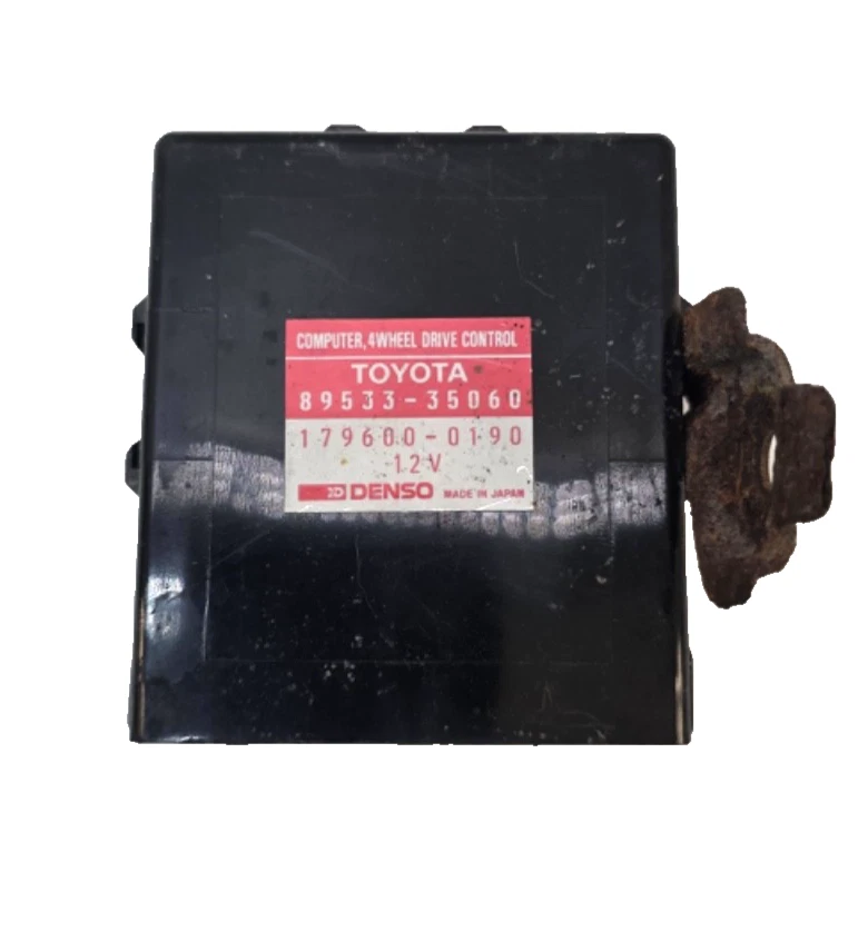 Módulo de bloqueo diferencial E-Locker Toyota Tacoma 1995-2004 89533-35060 OEM Foto 1 de 3