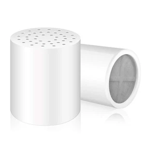 2 Pack 15 Stages Replacement Filters for Hard Water Remove Chlorine and Harmf... - Bild 1 von 4
