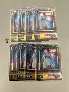 Bailarina innovadora Topps Match Attax Cooper Flagg 2025-26 RC Mavericks #BB-CF - Imagen 1 de 1