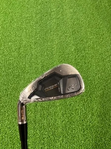 New Callaway Rogue ST Max Os 7 Iron 65 Regular Left Handed Fitting Demo 37” - Picture 1 of 7