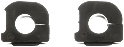 Kit de buje de barra estabilizadora de suspensión delantera al marco Delphi para Chrysler Laser 1984-86 Foto 1 de 4