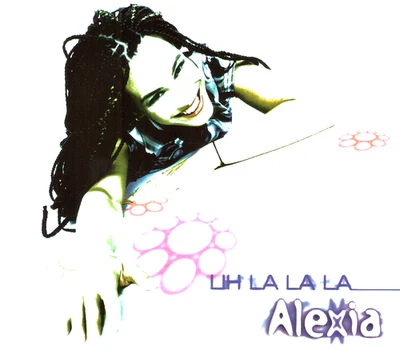Alexia - Uh La La La La - (1997) [Maxi CD] sehr gut (0685) - Bild 1 von 4