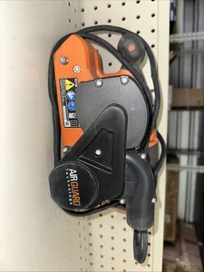 Lijadora de banda con cable Ridgid R2740 RIDGID 6,5 amperios/piezas/no funciona - Imagen 1 de 3
