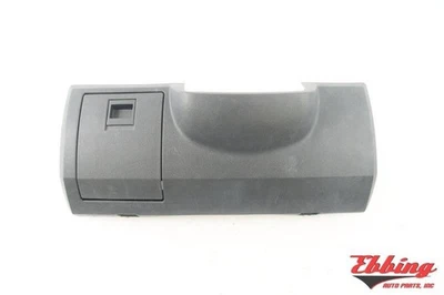 Driver Left Knee Bolster Dark Gray 5KG96XDVAC Fits 2009-2012 Jeep Liberty 697930 Foto 1 de 4