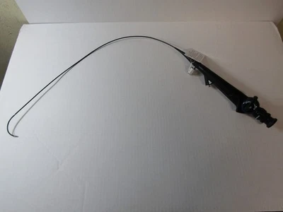 Ureteroscopio de fibra flexible Olympus URF-P6 Foto 1 de 4