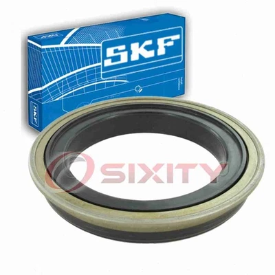 Sello de rueda trasera SKF para Dodge Ram 2500 2003-2010 ejes de transmisión juntas tj Foto 1 de 4