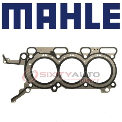 MAHLE Left Cylinder Head Gasket for 2007 Mazda CX-9 3.5L V6 - Engine Gaskets qv Foto 1 de 4