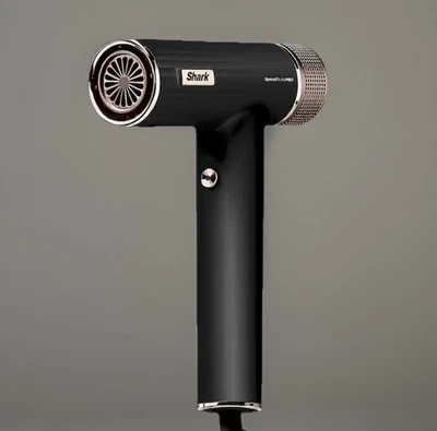 Secador de pelo Shark SpeedStyle Pro 5 en 1 de alta velocidad PVP £219,00 - Imagen 1 de 4