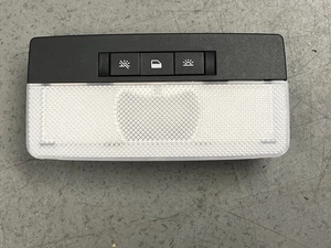 2010-2015 Camaro LT Dome Light |072625G - Picture 1 of 4
