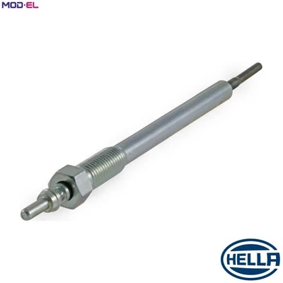 4x GLOW PLUG 8EG 008 498-301 FOR MAZDA CX-5/Van/SUV 6 ATENZA SHY4/SHY8 2.2L - Image 1 of 4