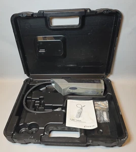 Inficon D-Tek Select HVAC AC Kältemittel Lecksuchgerät Werkzeug 712-202-G1 LESEN (B) - Bild 1 von 18