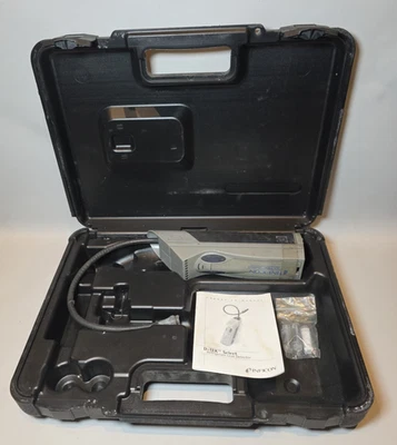 INFICON D-Tek Select HVAC AC Refrigerant Leak Detector Tool 712-202-G1 READ (B) - Image 1 of 4