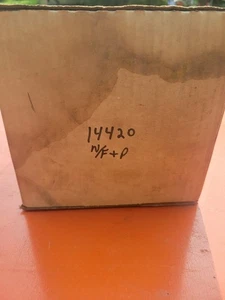 Volvo Bertone Bosch Alternator Generator 260 262 264 265 760 - Picture 1 of 4