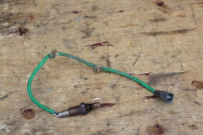 Subaru Forester SF 1998 Benzin Vorne Lambdasonde Regelsonde 22690AA491 DRX12090 - Immagine 1 di 4