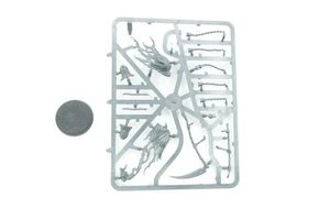 Extoller of Shyish Grimghast Reapers [x1] Nighthaunt [Age of Sigmar] On Sprue - Picture 1 of 2