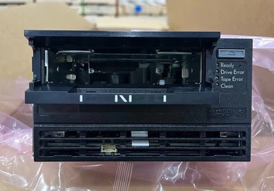 594-3142 SUN StorageTek LTO3 FC SG-XL8500-LTO3FH-Z w/SL8500 (New Open Box) - Image 1 of 3
