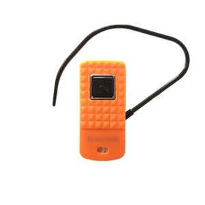 IESSENTIALS-MIZCO IEHFBLUFP1 MINI BLUETOOTH - orange 2-Pack - Picture 1 of 1