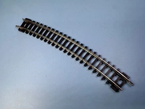 PECO ST-16 No.3 Radius Standard Curve 298.5mm 11¾in Single Setrack N GAUGE TRACK - Picture 1 of 1
