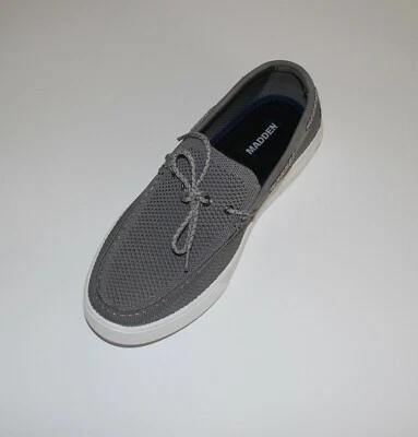 ZAPATOS BARCO MADDEN BANOLL GRIS Foto 1 de 4