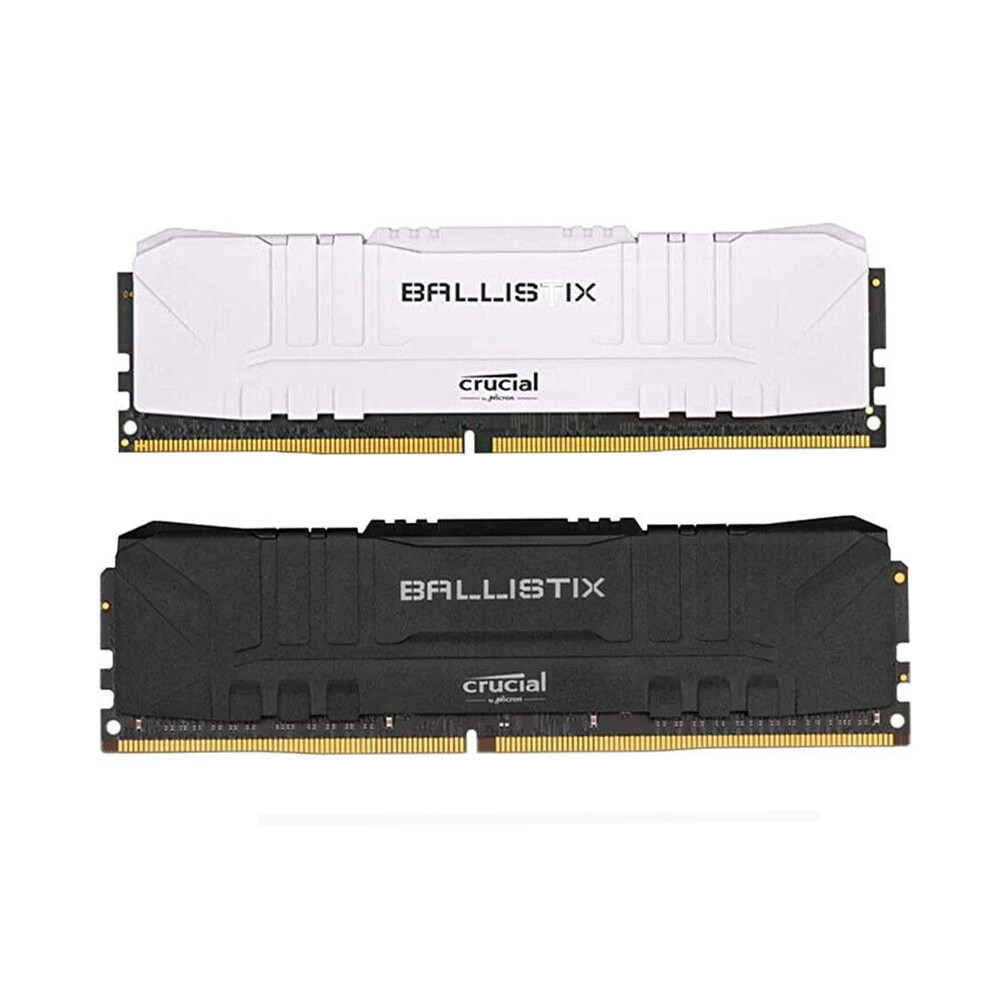 Crucial Ballistix for sale - eBay