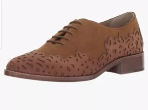 Pour La Victoire Women's Fedra Oxford Jasmine Size 7.5 - Picture 1 of 8