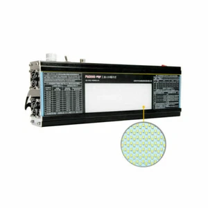 LED Industrial Film Viewer NDT Radiography Film Viewer with Range 300，000 cd/㎡ - Picture 1 of 4