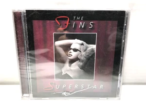 The Fins - Superstar CD New Sealed 17 Songs 2000 - Picture 1 of 4