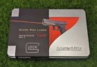 LaserMax Guide Rod Red Laser Sight for Glock 19 23 32 38 Gen 1 & 3 - LMS-1131P