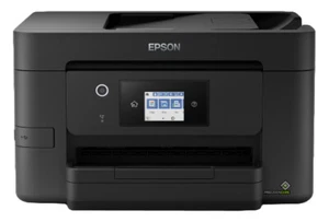 Epson WorkForce Pro WF-3820DWF Inkjet A4 4800 x 2400 DPI 35 ppm Wi-Fi - C11CJ... - Picture 1 of 1